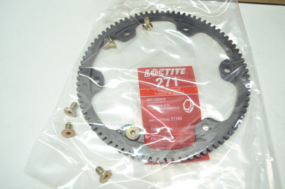 NEW OEM Polaris Lightweight Starter Gear Kit Widetrak LX Trail Touring 2877485 N