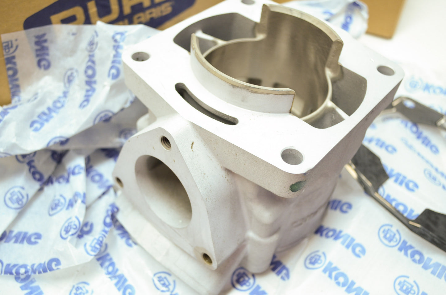 OEM Polaris 3021340 Cylinder 81mm NOS