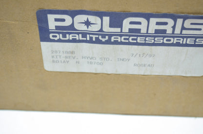 NEW OEM Polaris Reverse Kit 1998 Standard STD Indy 2871888 NOS