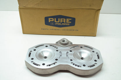 NEW OEM Polaris Cylinder Head 2005 440 IQ 3021651 NOS