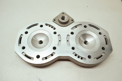 NEW OEM Polaris Cylinder Head 2005 440 IQ 3021651 NOS