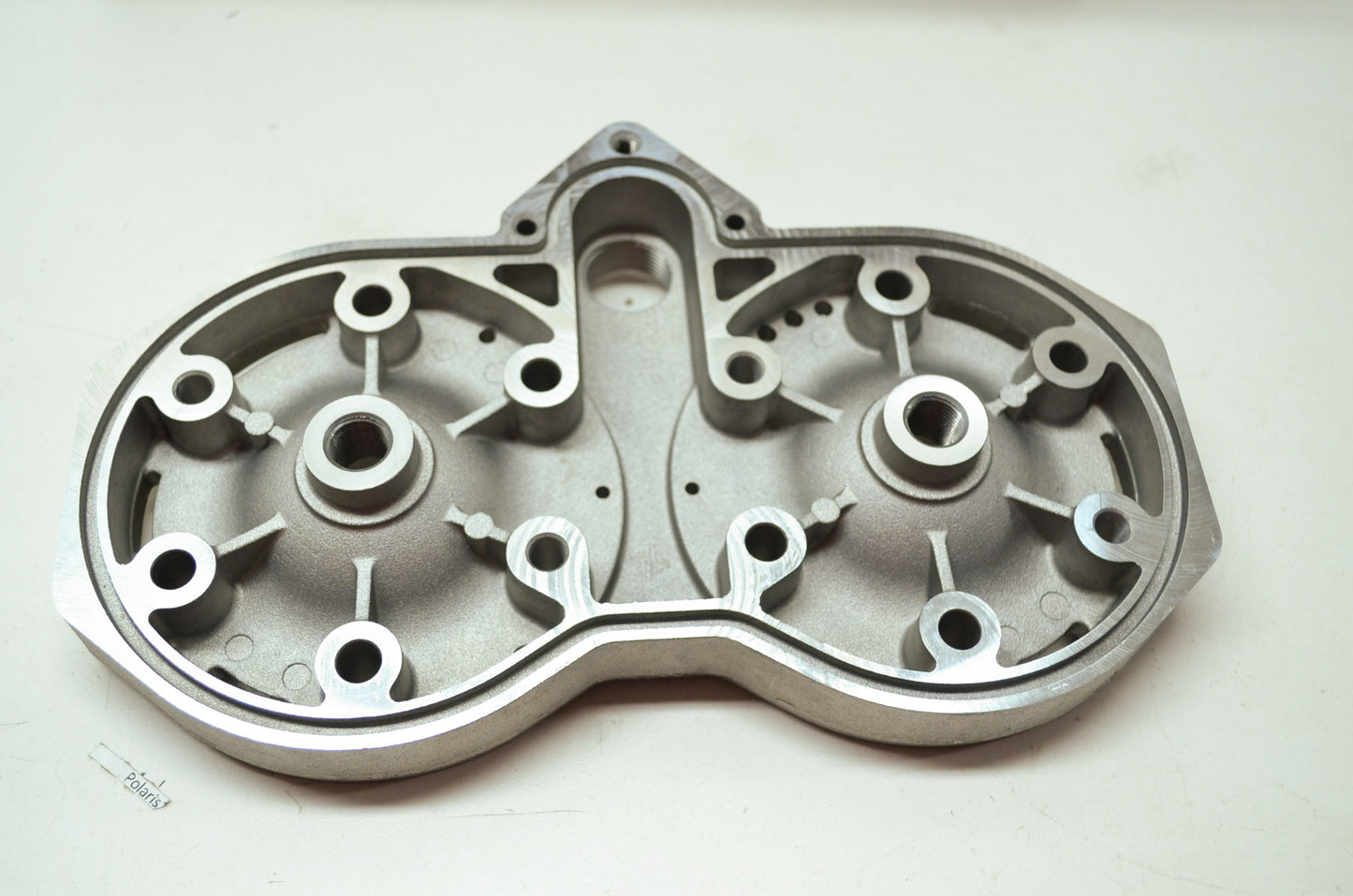 NEW OEM Polaris Cylinder Head XC SP SKS RMK 500 3021048 NOS