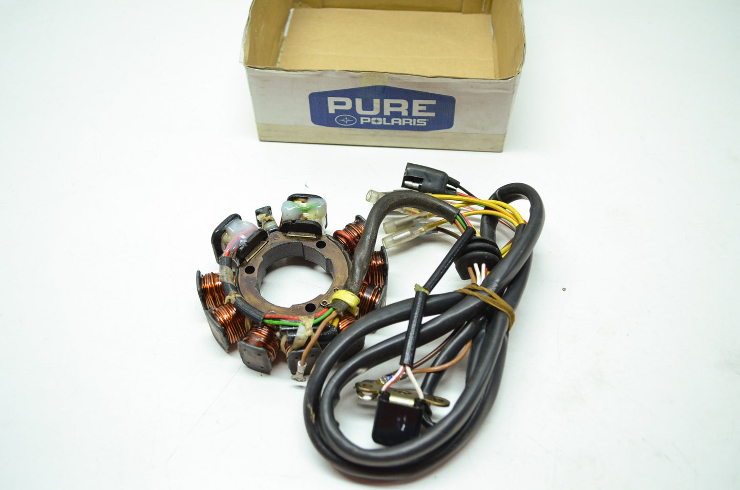 OEM Polaris 3086860 Stator Assembly NOS