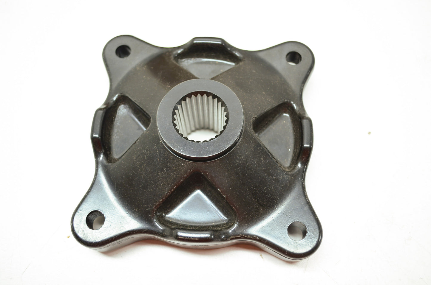 NEW OEM Polaris Rear Hub Black Worker Sportsman Magnum Xplorer 500 5131649-067 N