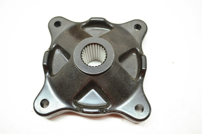 NEW OEM Polaris Rear Hub Black Worker Sportsman Magnum Xplorer 500 5131649-067 N