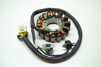 NEW OEM Polaris Stator Cleanfire RMK Switchback Assault 600 700 800 4011449 NOS