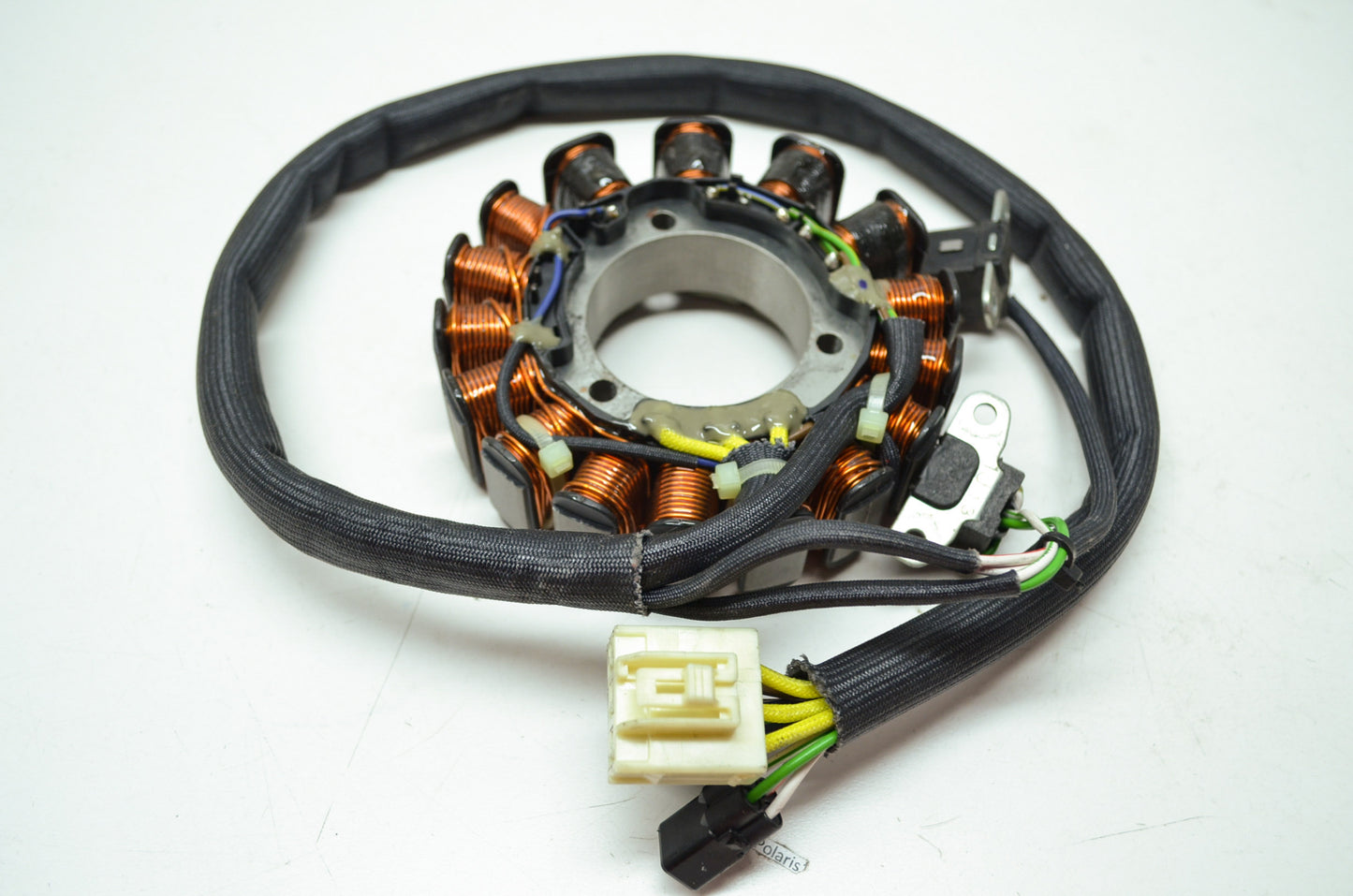 NEW OEM Polaris Stator Cleanfire RMK Switchback Assault 600 700 800 4011449 NOS