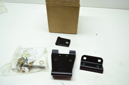 NEW OEM Polaris Tow Hitch Kit GEN II 500 Indy Triumph 2872908 NOS