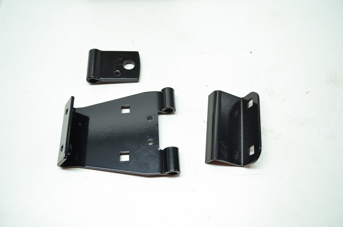 NEW OEM Polaris Tow Hitch Kit GEN II 500 Indy Triumph 2872908 NOS