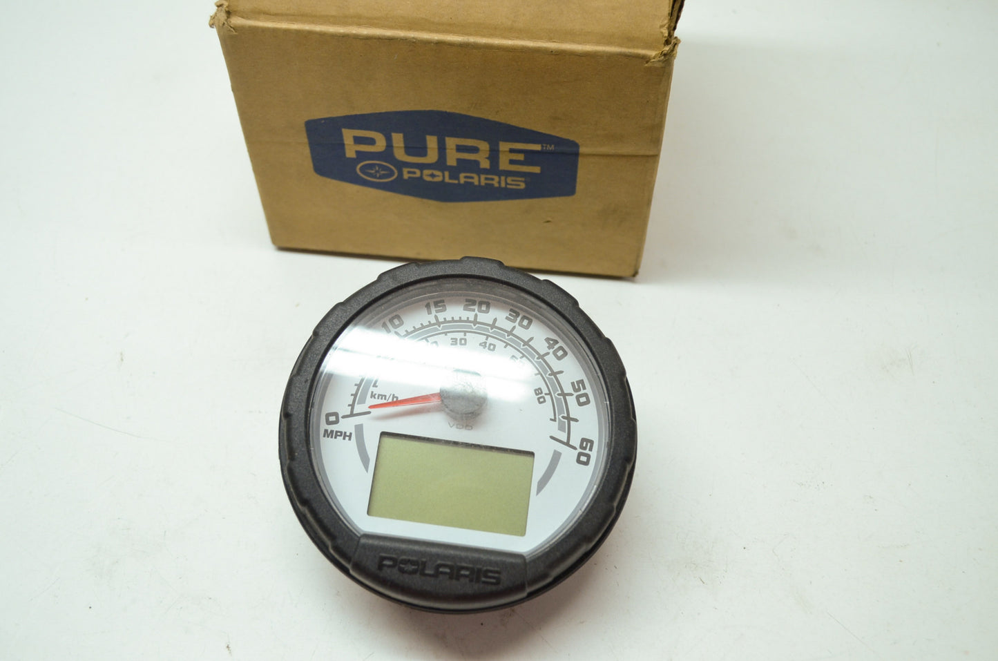 NEW OEM Polaris Speedometer Cluster Sportsman 700 400 500 600 6x6 3280425 NOS
