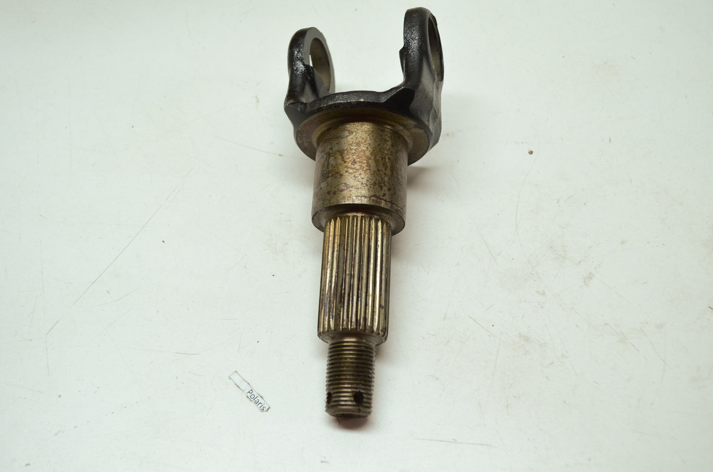 OEM Polaris 1350067 Wheel End Yoke NOS