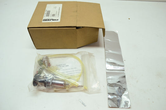 NEW OEM Polaris Primer Kit 600 700 Domestic 2871889 NOS