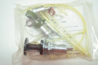 NEW OEM Polaris Primer Kit 600 700 Domestic 2871889 NOS