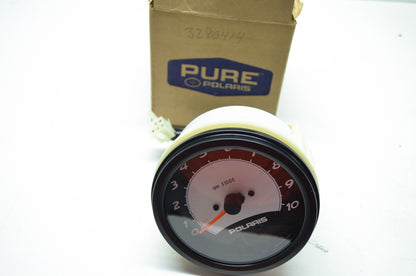 New OEM Polaris Tachometer NOS
