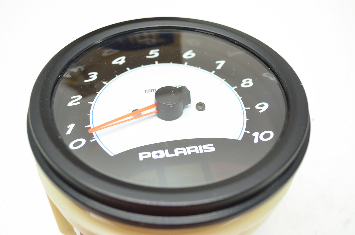 New OEM Polaris Tachometer NOS