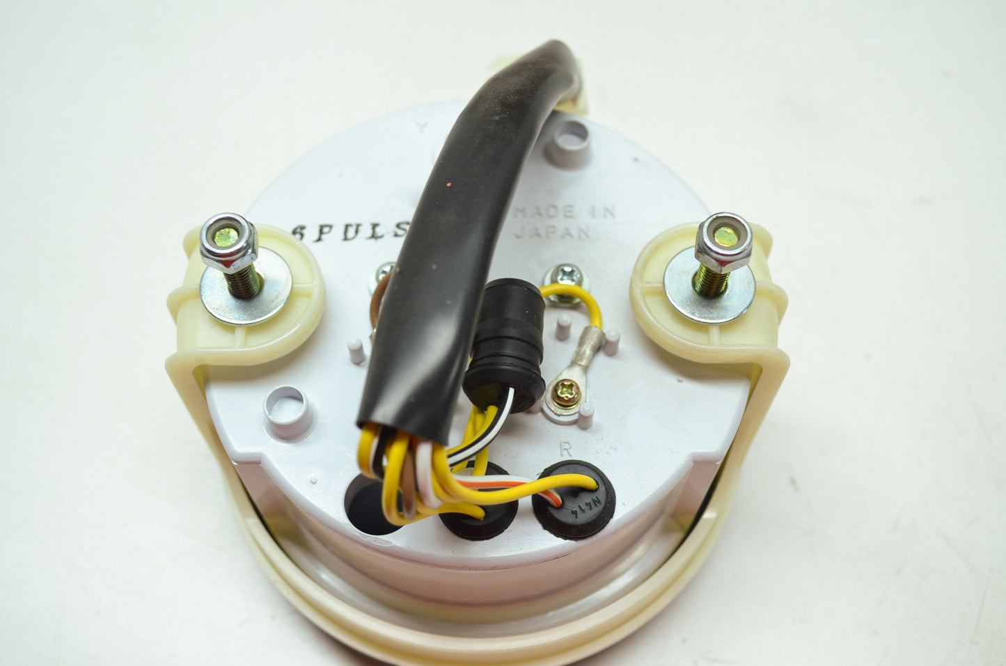 New OEM Polaris Tachometer NOS
