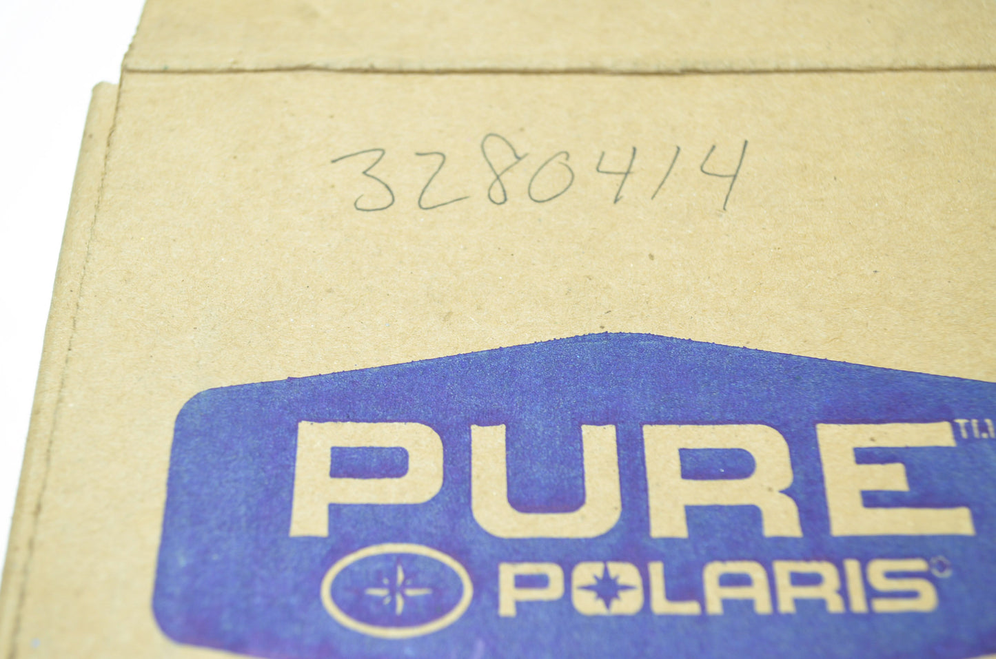 New OEM Polaris Tachometer NOS