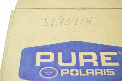 New OEM Polaris Tachometer NOS