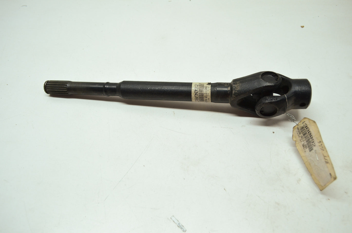 OEM Polaris 1380092 CV Axle Shaft Magnum Sportsman Xpedition Xplorer NOS