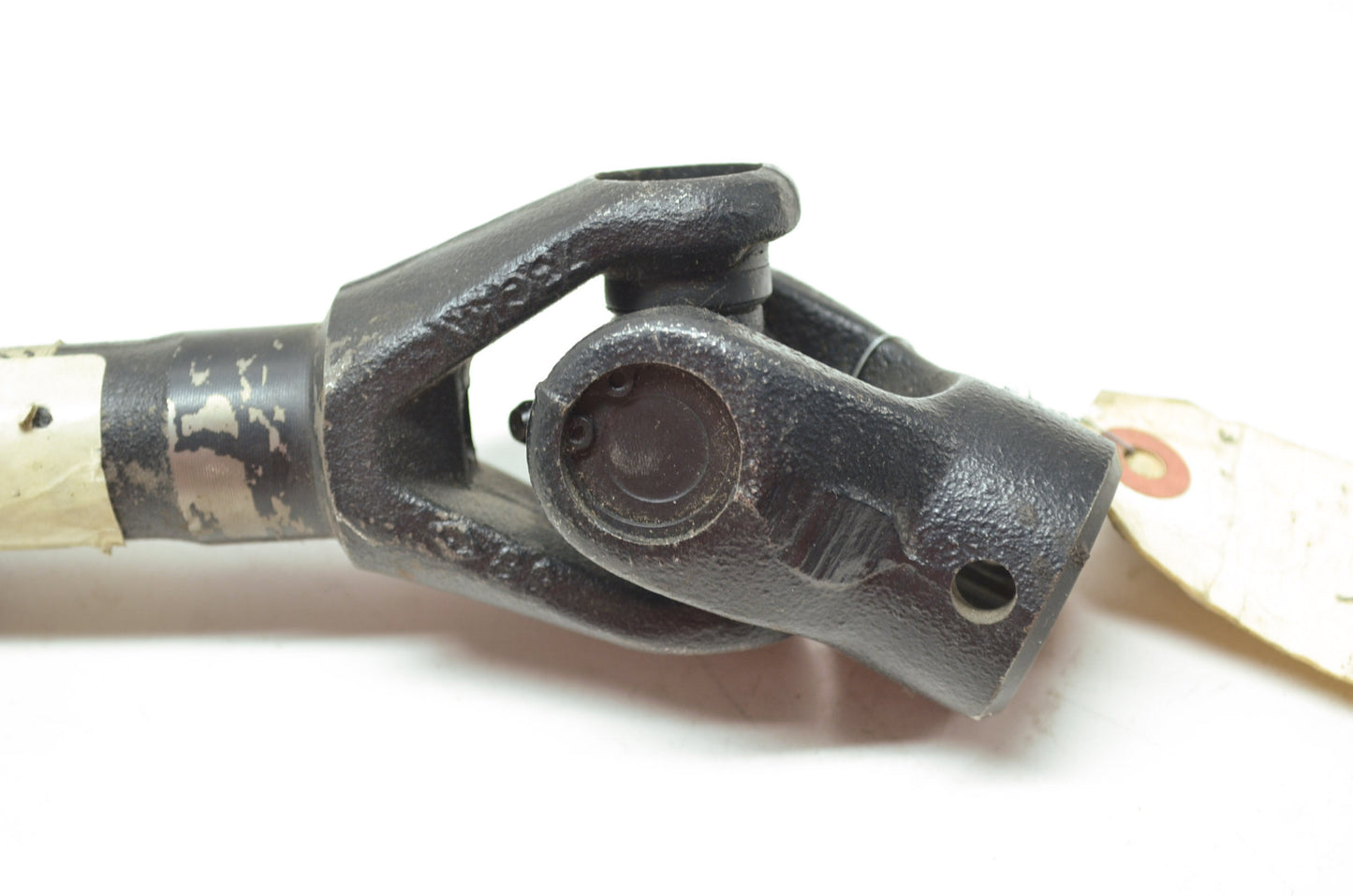 OEM Polaris 1380092 CV Axle Shaft Magnum Sportsman Xpedition Xplorer NOS