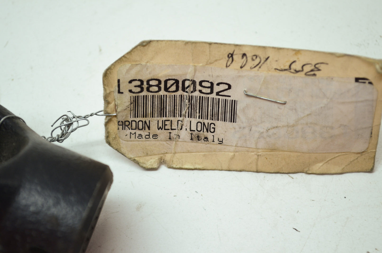 OEM Polaris 1380092 CV Axle Shaft Magnum Sportsman Xpedition Xplorer NOS