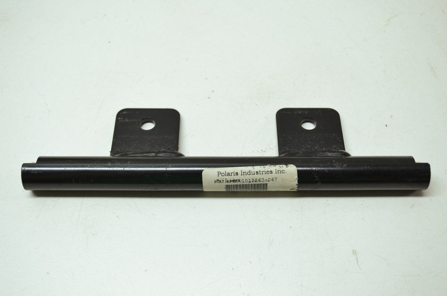 OEM Polaris 1012267-067 Black Limiter Strap Shaft NOS