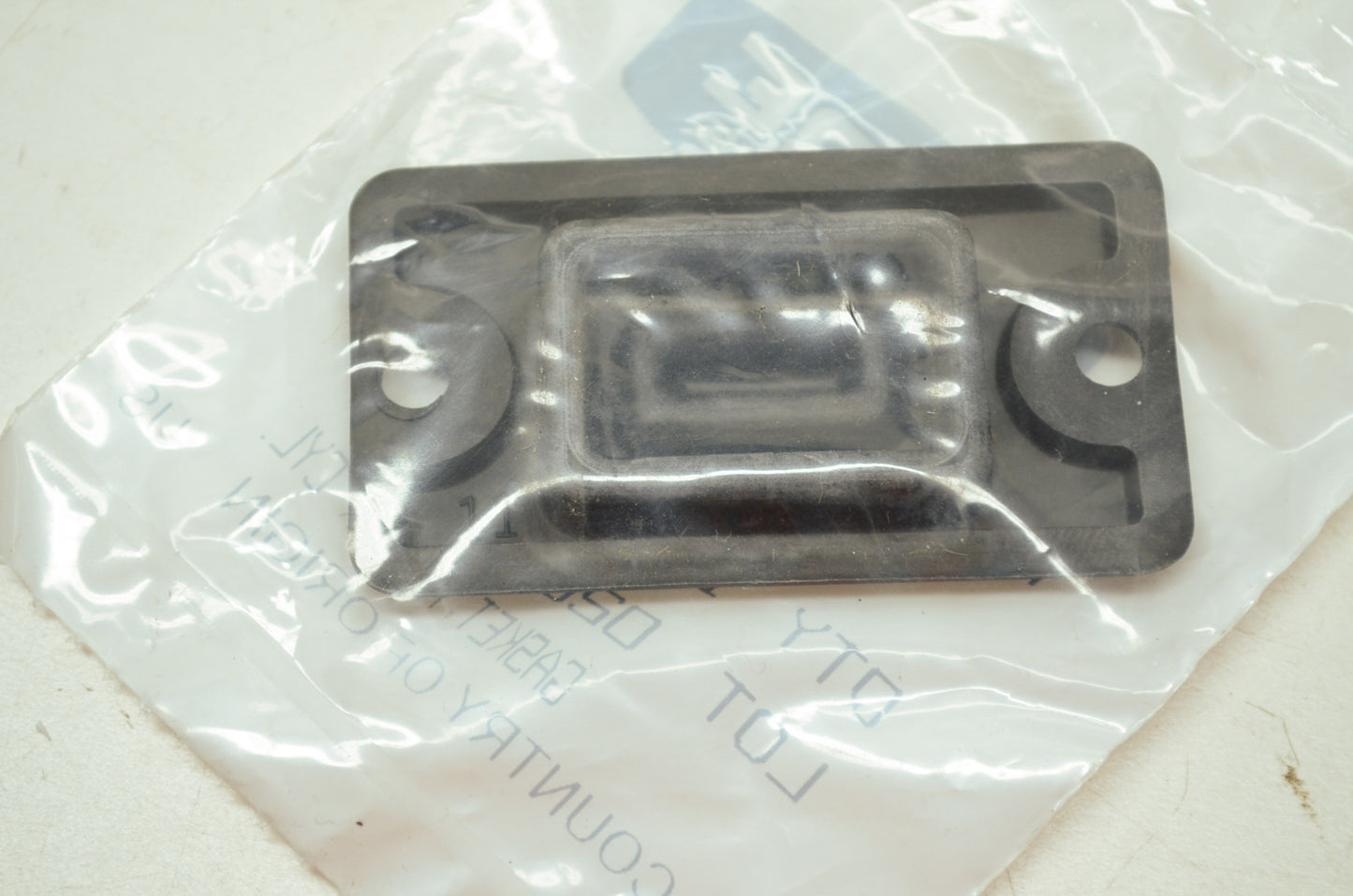 OEM Polaris 5410527 Master Cylinder Gasket NOS