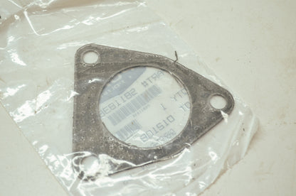 OEM Polaris 5811838 Exhaust Gasket NOS