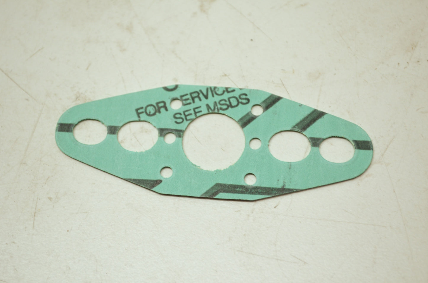 NEW OEM Polaris Exhaust Valve Gasket 98-99 440 XCR 5830143 NOS