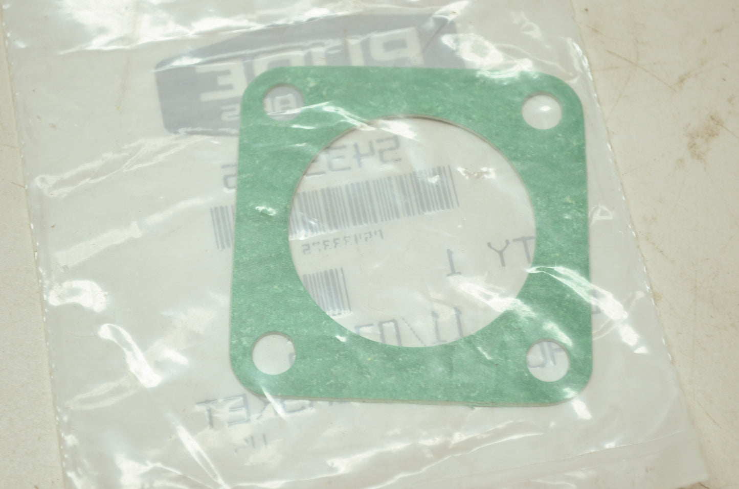 OEM Polaris 5433375 Housing Gasket NOS