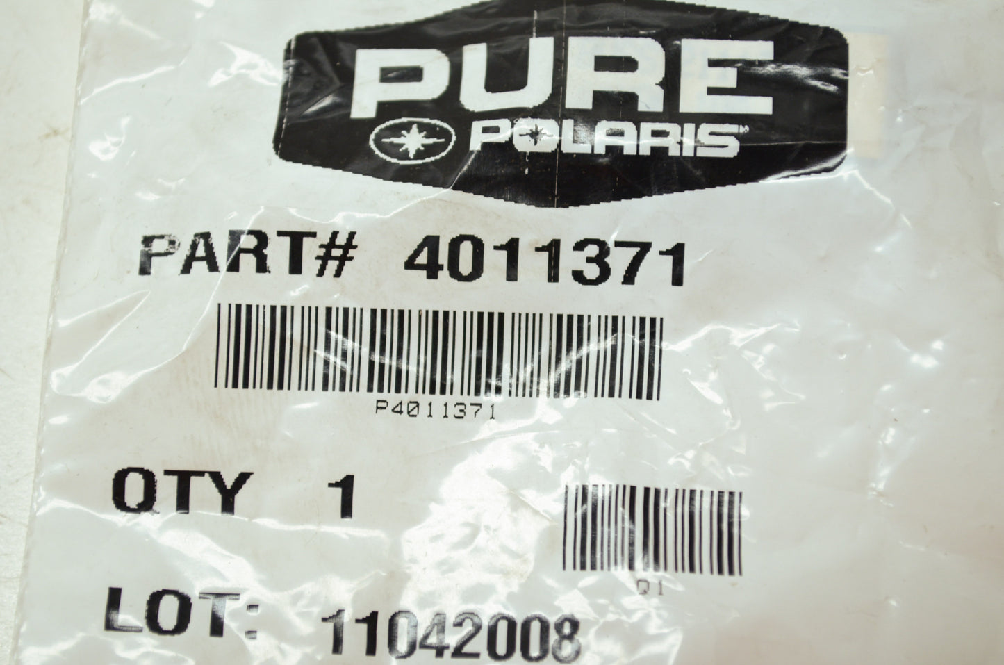 OEM Polaris 4011371 Circuit Breaker 10 AMP NOS