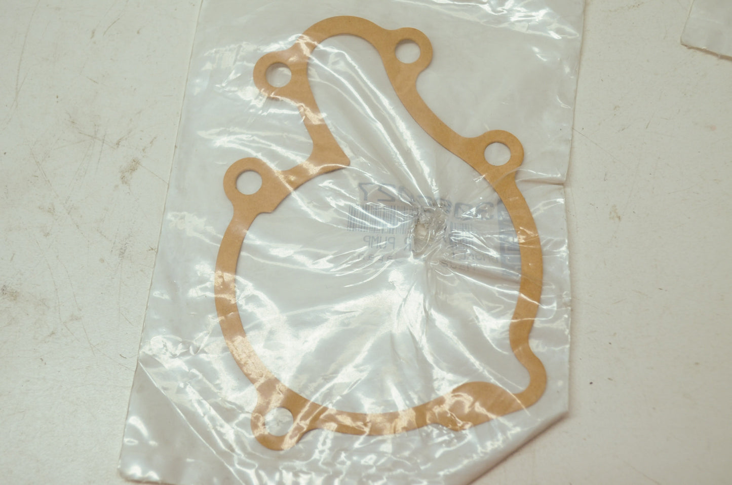OEM Polaris 3088027 Water Pump Gasket NOS