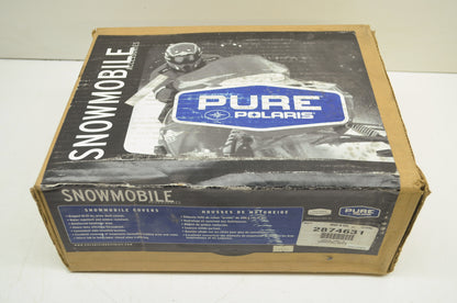 NEW OEM Polaris Pro-X Canvas Cover (Short/Tall Seats) 2874631 NOS