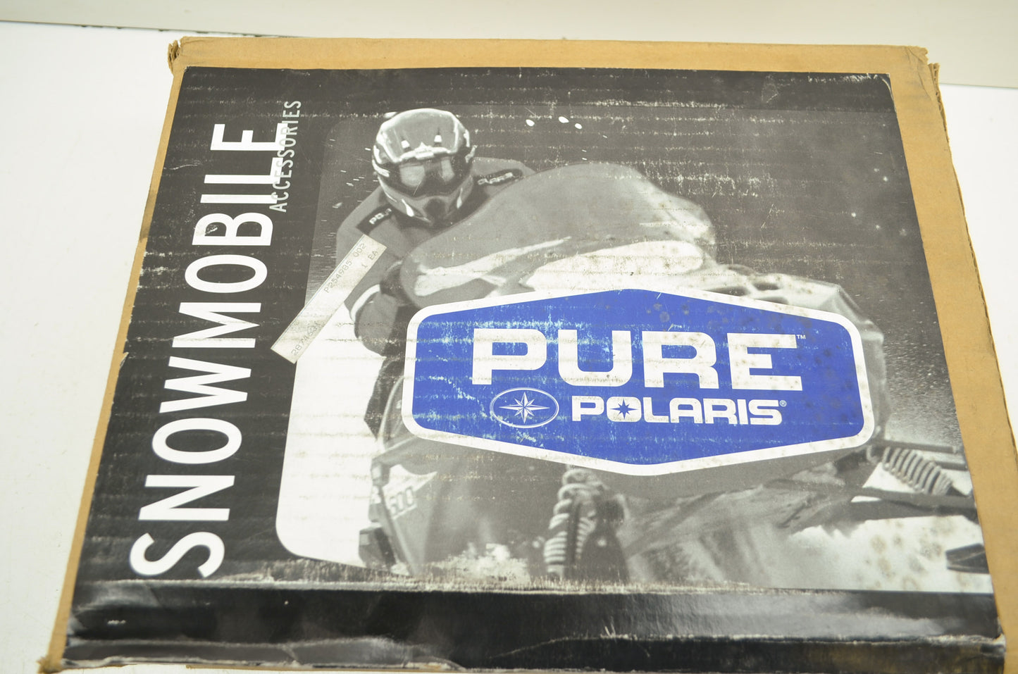 NEW OEM Polaris Pro-X Canvas Cover (Short/Tall Seats) 2874631 NOS