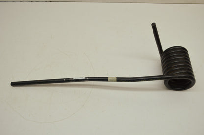 OEM Polaris 7041249-067 Black Rear Suspension Right Spring NOS
