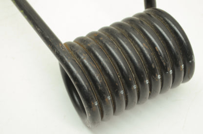 OEM Polaris 7041249-067 Black Rear Suspension Right Spring NOS
