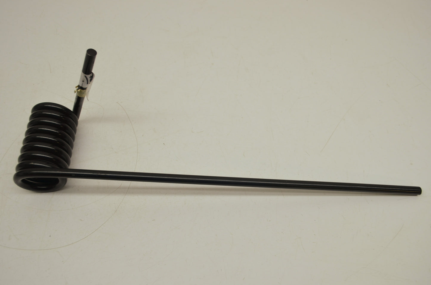 OEM Polaris 7041249-067 Black Rear Suspension Right Spring NOS