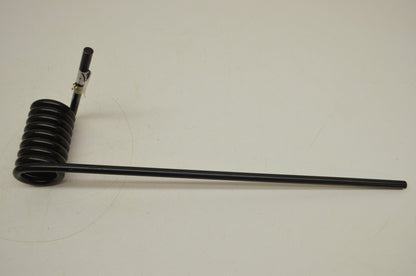 OEM Polaris 7041249-067 Black Rear Suspension Right Spring NOS