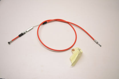 Sunline Matrix Clutch Cable Suzuki 01-06 RM125 RM250 RM250Z