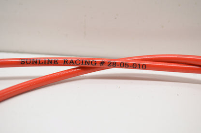 Sunline Matrix Throttle Cable Honda 2004 CRF450