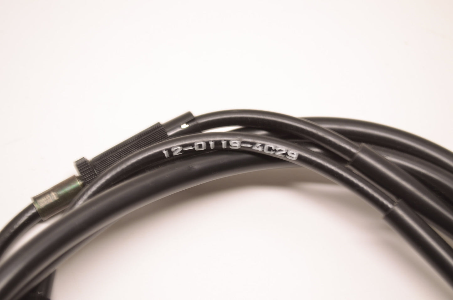 OEM Suzuki K5401-20119 Throttle Cable