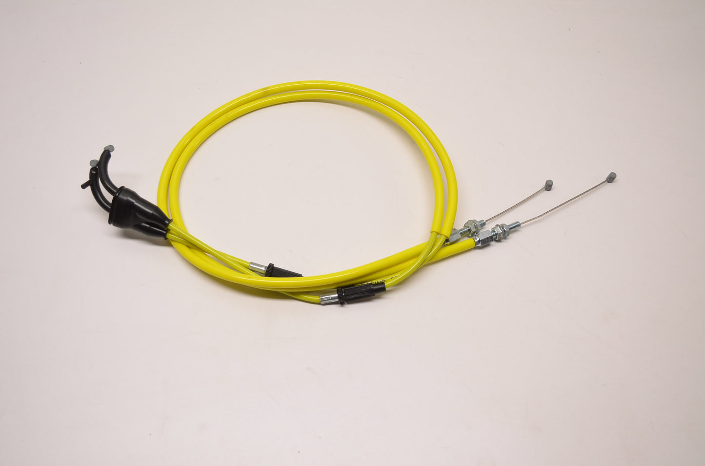 Sunline Matrix Throttle Cable Suzuki 2004 RMZ250
