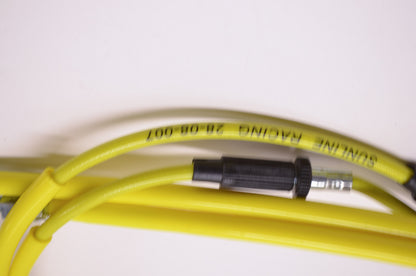 Sunline Matrix Throttle Cable Suzuki 2004 RMZ250