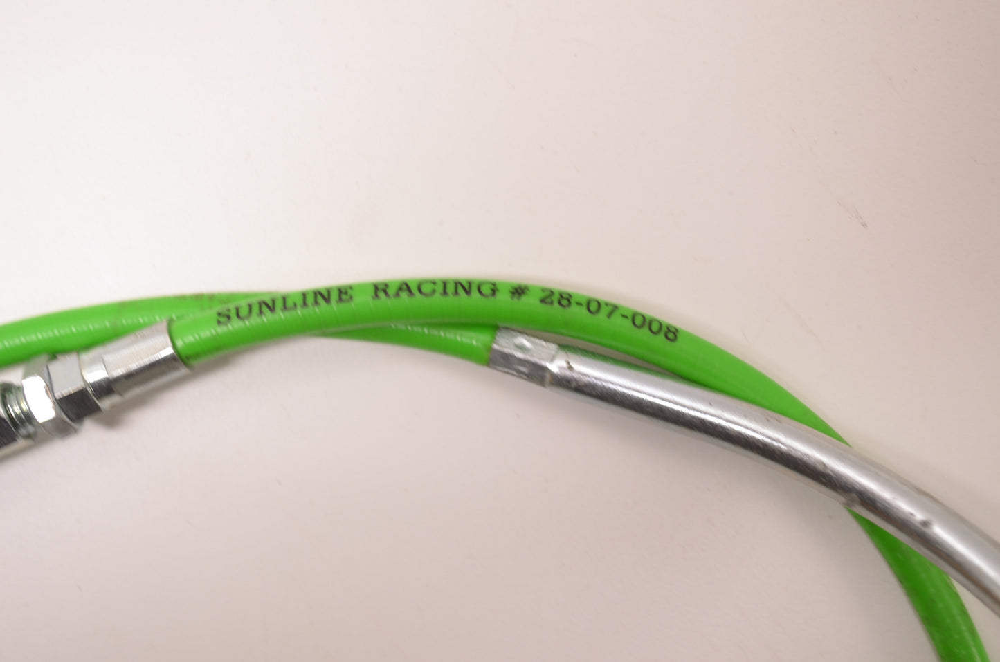 Sunline Matrix Clutch Cable Kawasaki 2000-2004 KX500