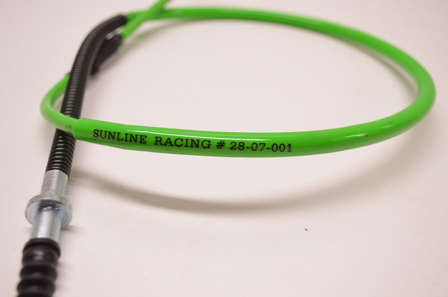 Sunline Matrix Clutch Cable Kawasaki 2004-2009 KX85 KX100