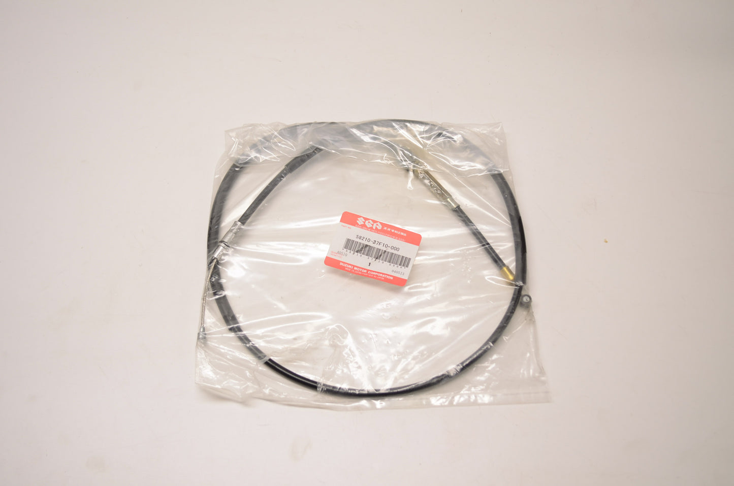 Suzuki Clutch Cable 2001-2008 RM125 RM250 RM 125 250