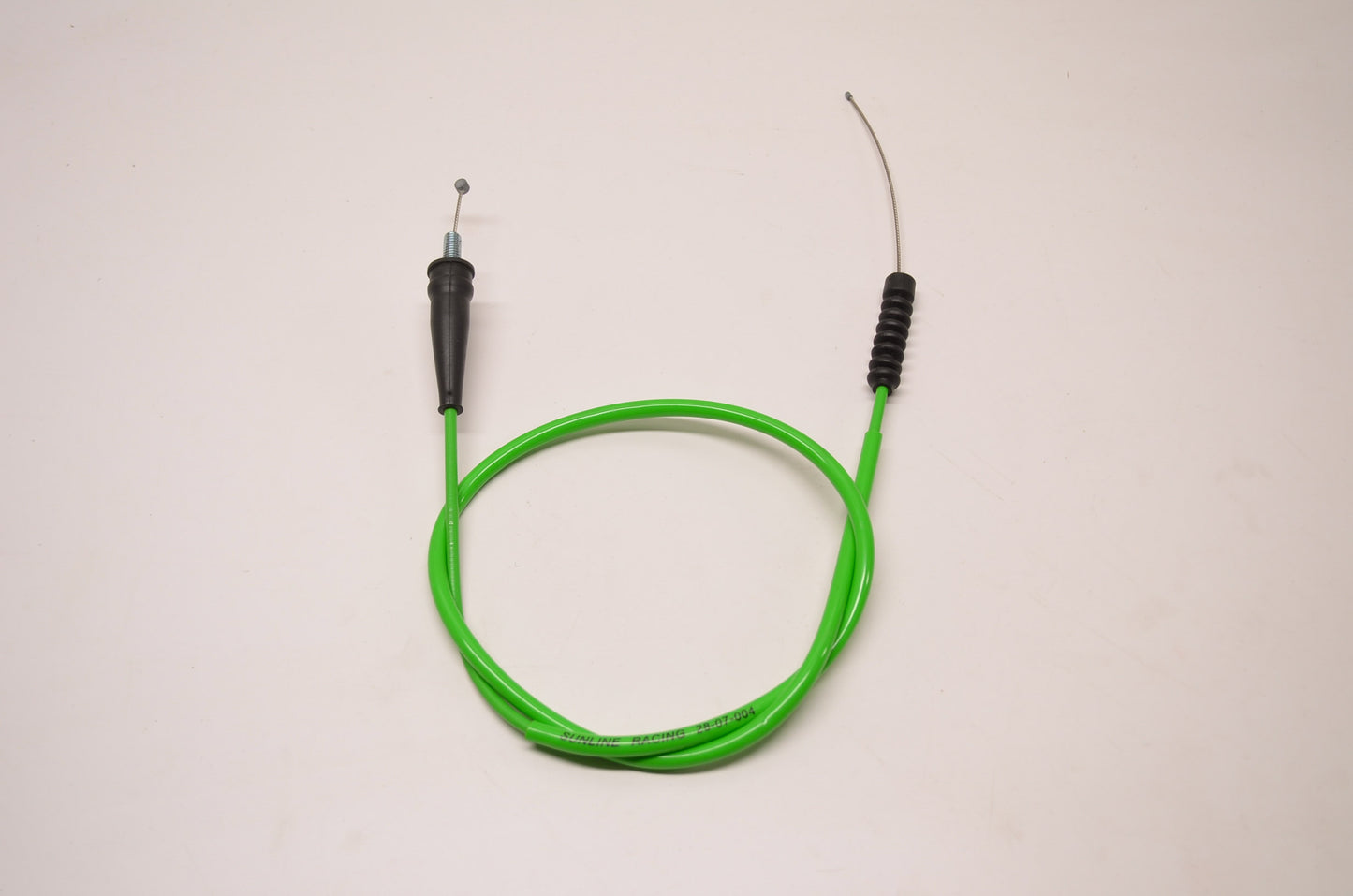 Sunline Matrix Throttle Cable Kawasaki 2004 KX125 KX250