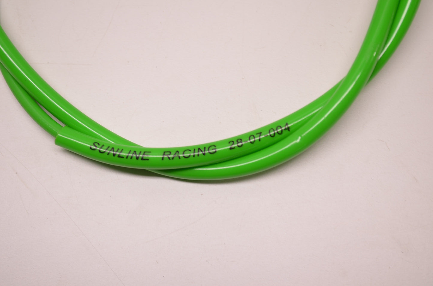 Sunline Matrix Throttle Cable Kawasaki 2004 KX125 KX250
