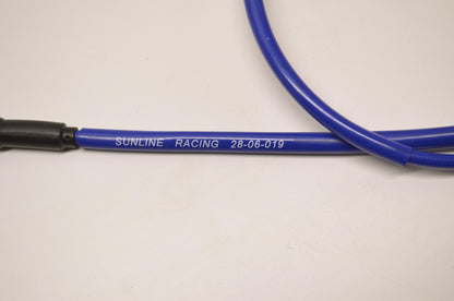 Sunline Matrix Clutch Cable Yamaha 2006-2009 YZ450F