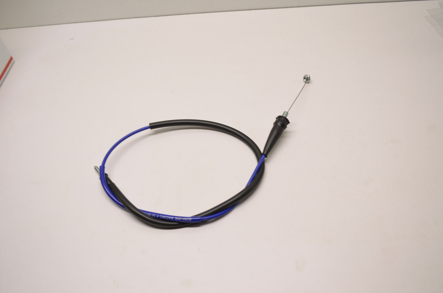 Sunline Matrix Throttle Cable Yamaha 2004 YZ125